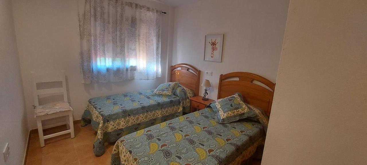 El Cortijo De Valverde Lajares Buitenkant foto