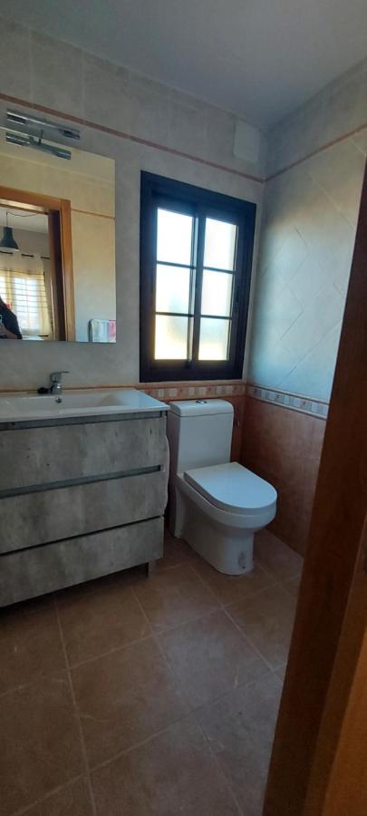 El Cortijo De Valverde Lajares Buitenkant foto