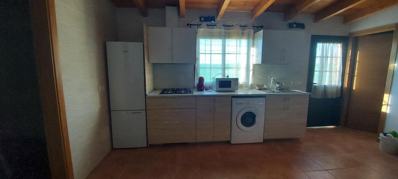 El Cortijo De Valverde Lajares Buitenkant foto