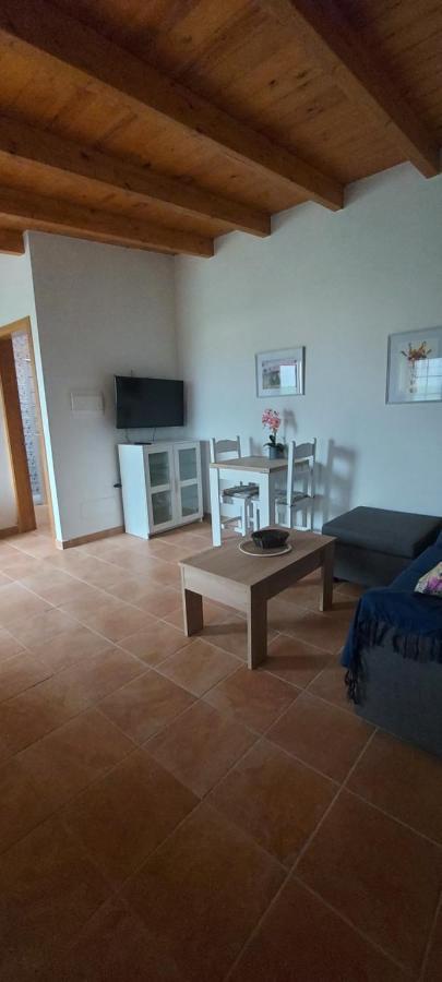 El Cortijo De Valverde Lajares Buitenkant foto