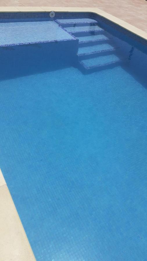 El Cortijo De Valverde Lajares Buitenkant foto